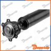 Arbre de transmission arrière pour MITSUBISHI | NWN-MS-002, 3401A019